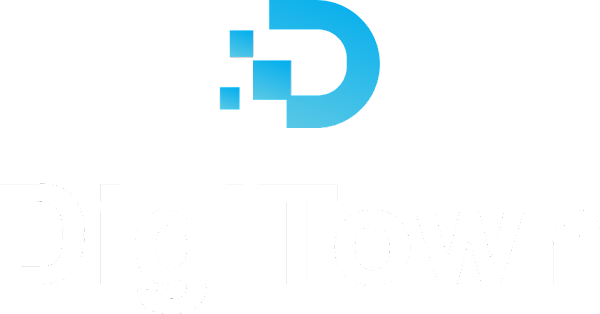 Digitown apartment